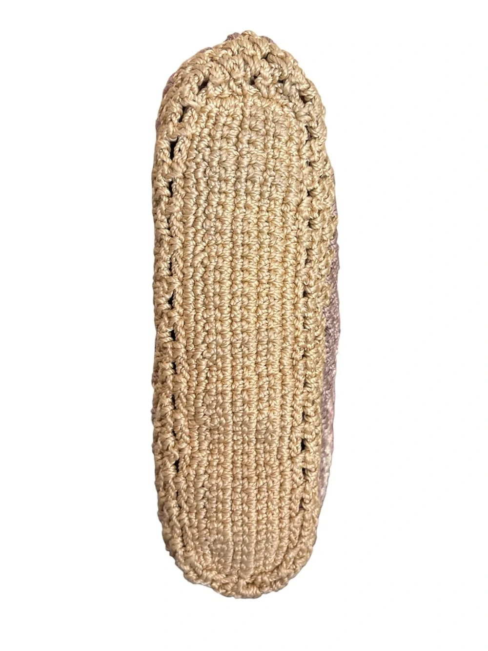 The Sak sak crochet